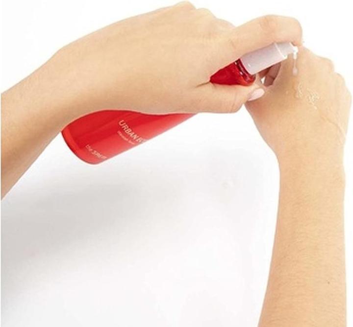 Produktbild The Saem Urban Eco Waratah Toner (150 ml)