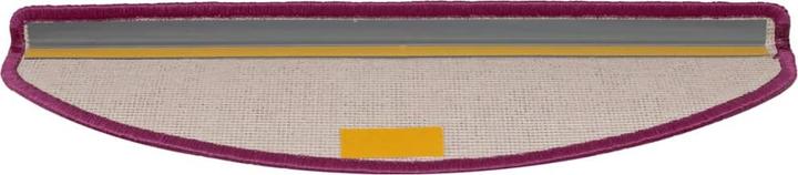 Actual product image vidaXL Treppenmatte (56 x 17 cm)