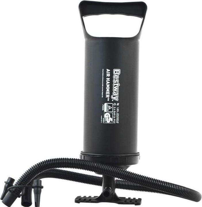 Actual product image Bestway Air Hammer