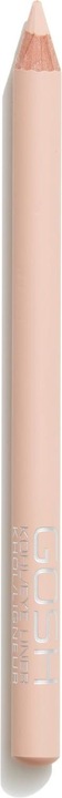 Gosh Cabbage eyeliner (005 Nude)