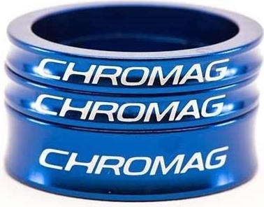 Produktbild Chromag Spacer-Set