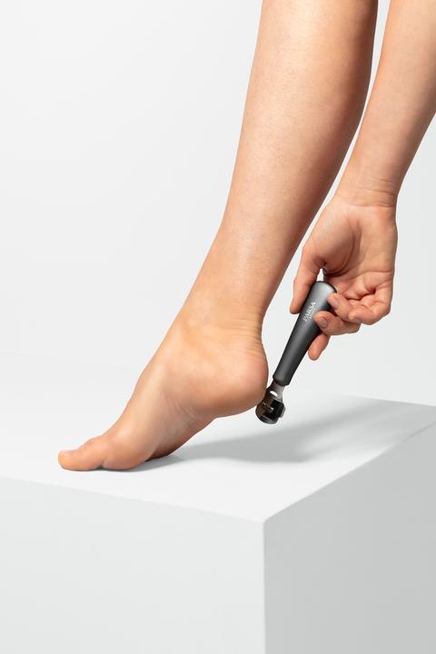 Image du produit Parsa Beauty Lame de rechange du rabot pour callosités Pedi ID (1 x)