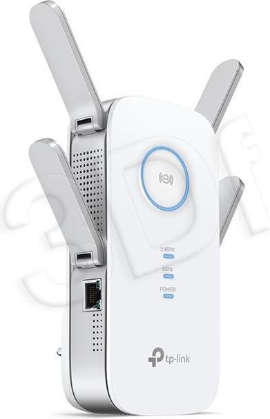 Produktbild TP-Link AC2600 Wi-Fi Range Extender (1733 Mbit/s, 800 Mbit/s)