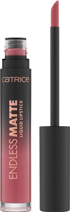 Produktbild Catrice Endless Matte Liquid Lipstick (050 Kiss Me Quick)