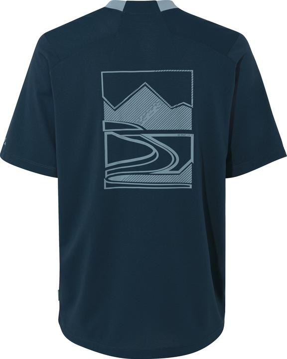 Actual product image Vaude Loamer Shirt (M)