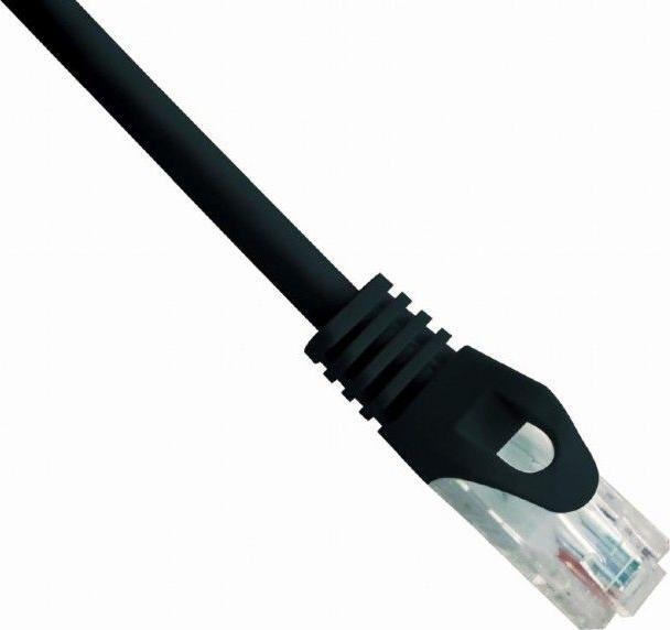 Actual product image Gembird Patch cable (F/UTP, CAT6, 1 m)