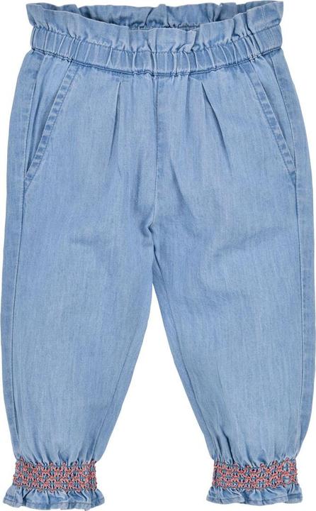 Produktbild Bondi Hose Denim (68)