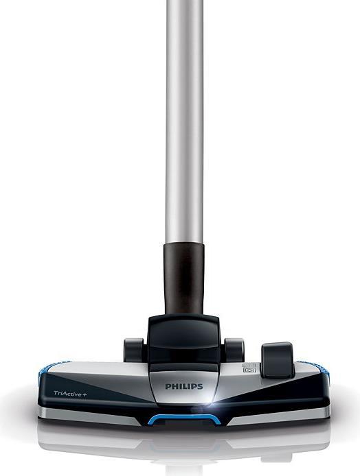 Produktbild Philips FC8477/19 PowerPro COMPACT