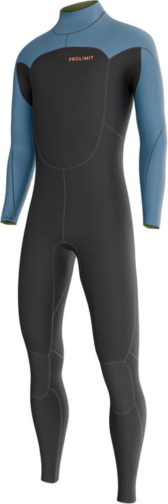 Actual product image Prolimit Grommet Steamer V-Zip 5/3 (5/3 mm, L)