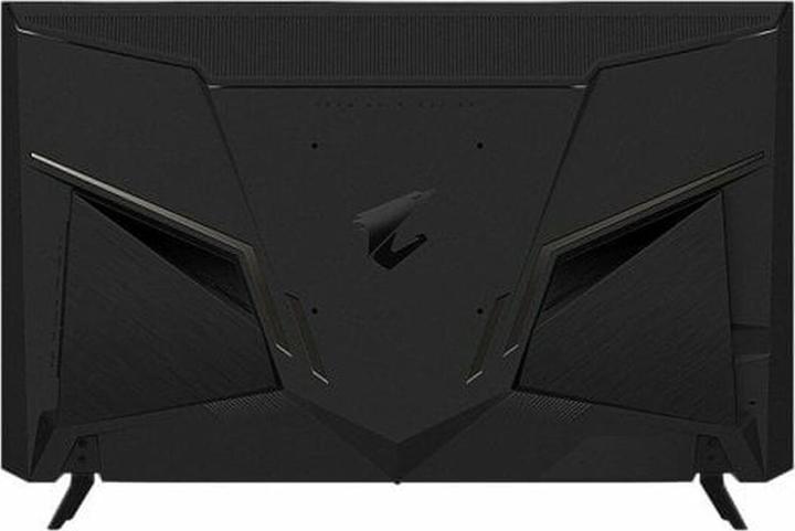 Actual product image Gigabyte Aorus FV43U (3840 x 2160 Pixels, 43")
