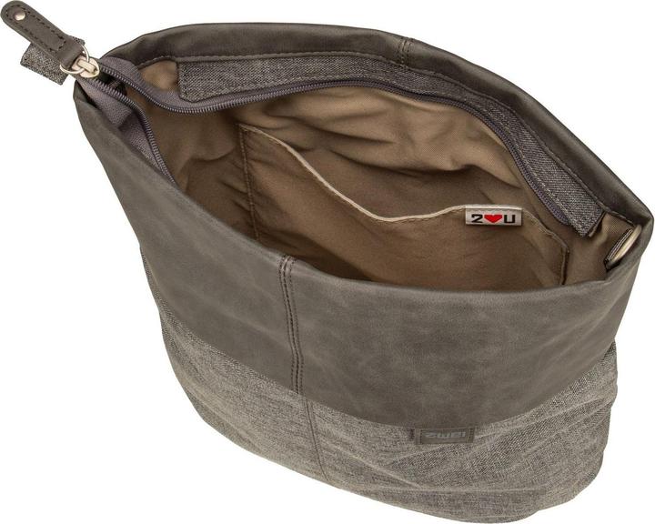 Actual product image Zwei Handtasche Olli OT12