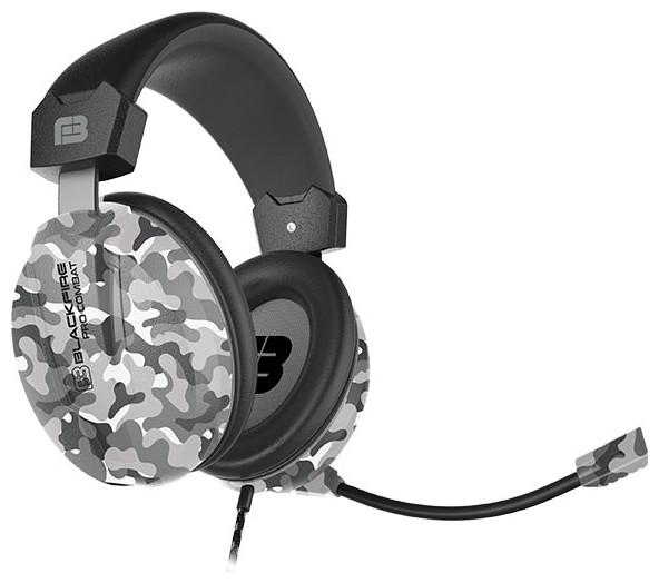 Produktbild Ardistel Headsets Micro Gaming Pro Combat (Kabellos)
