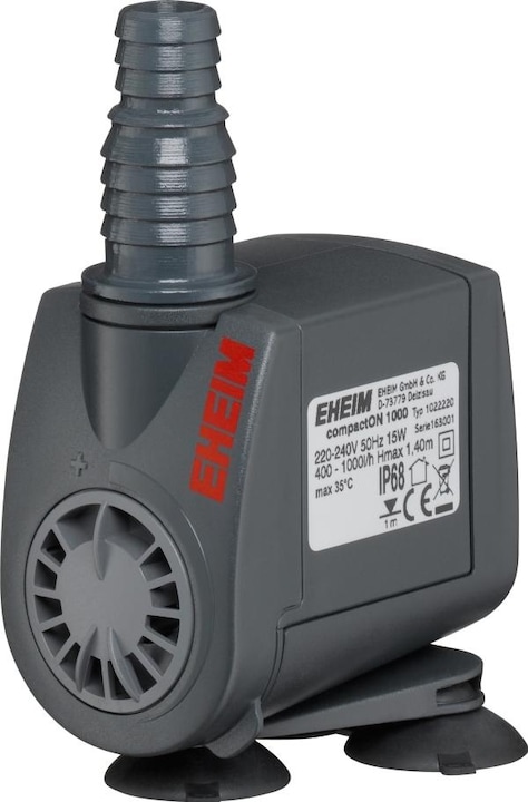 Eheim CompactON 1000