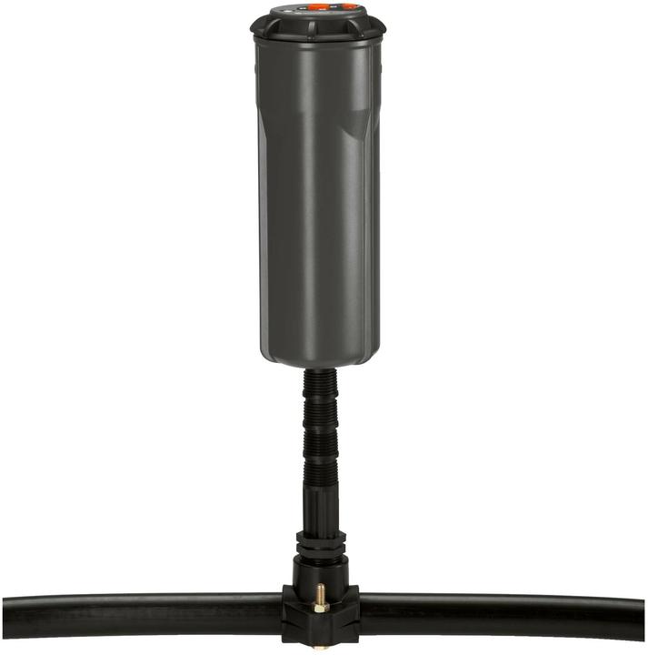 Actual product image Gardena Anbohrschelle