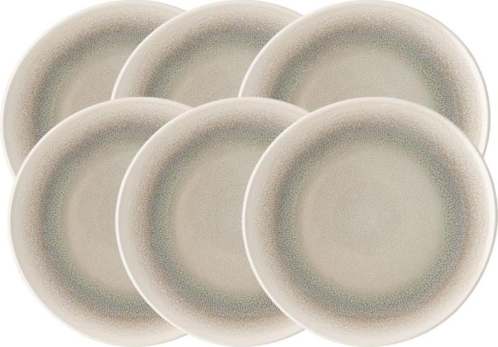 Actual product image Rosenthal Junto Dune plate flat 27 cm Set6 (1 x)