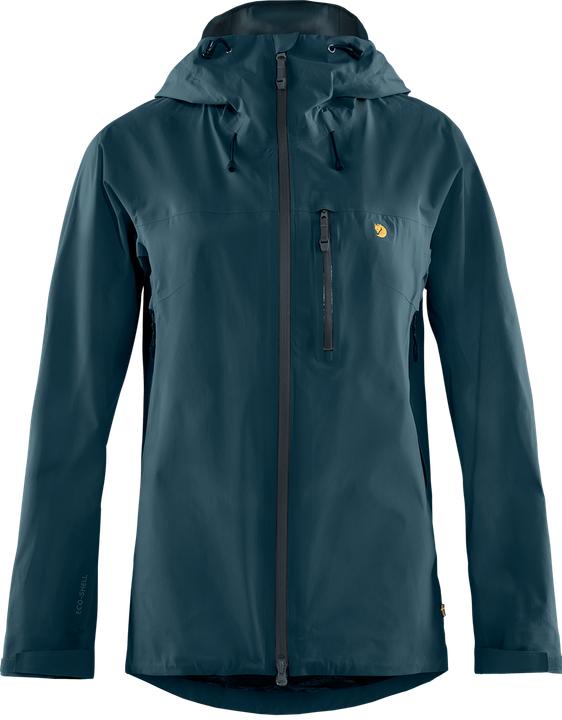 Produktbild Fjällräven Bergtagen Lite Eco-Shell Jacke (S)