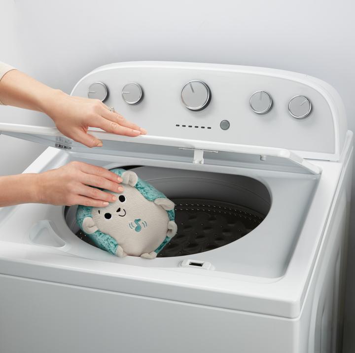 Produktbild Fisher-Price Beruhigende Klänge Igel