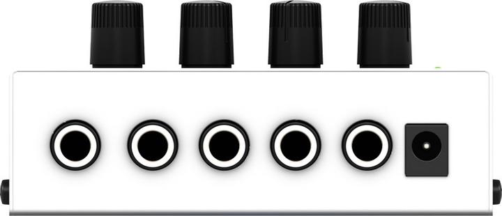Produktbild Behringer MicroMix MX400 (Line-Mischer)