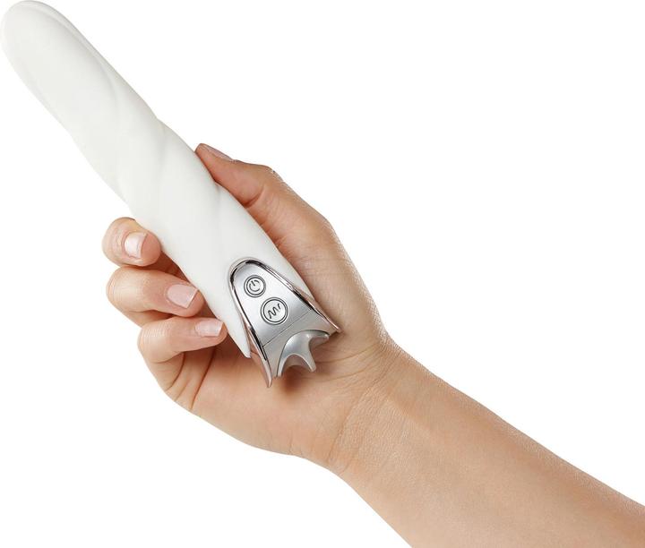 Produktbild Vibe Therapy Meridian white