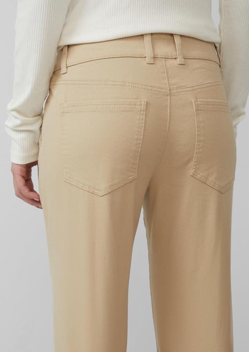 Produktbild S.Oliver Hose Chino aus Baumwollstretch (W44/L32)