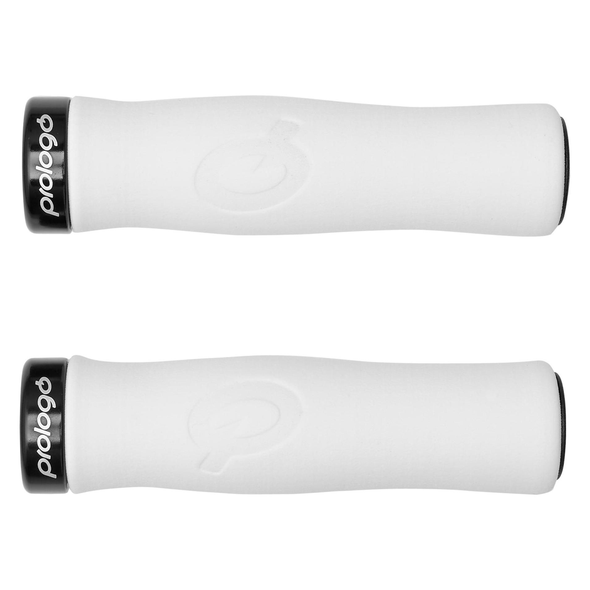 Prologo Grips FEATHER LOCK SYS (PRFEAGRIPWH2B-AM)