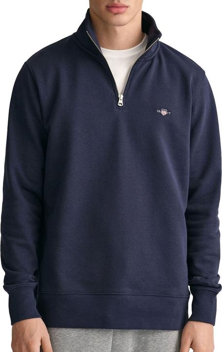 Produktbild GANT Regular Shield Half Zip Sweat (XXL)