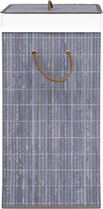 Actual product image vidaXL Wäschekorb