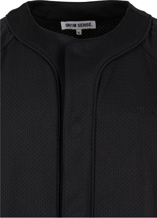 Actual product image 9N1M Sense Sense Mesh Shirt - 159575 (M)