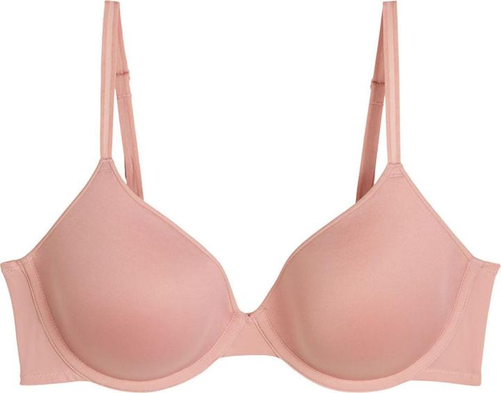 Produktbild Marc O'Polo Bügel-BH 3D-Polster (Einzelpack, 75 E)