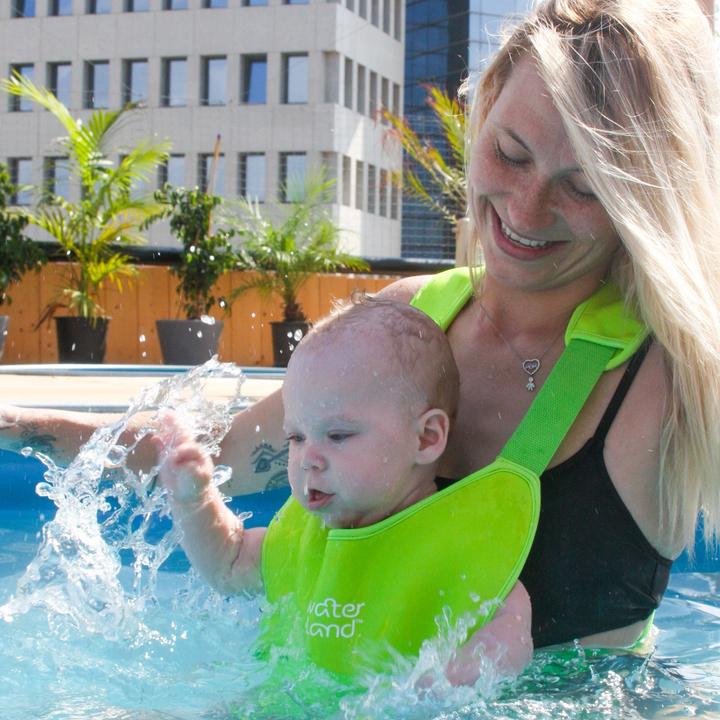 Image du produit Waterland Porte-bébé