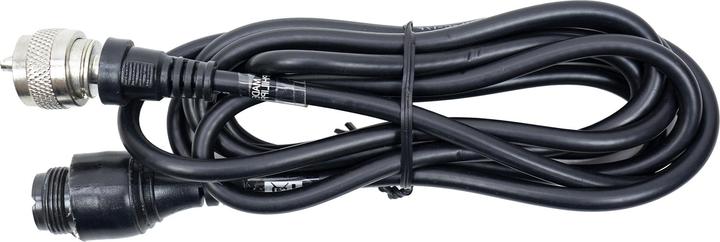 Produktbild President 2 m Bulk-Verlängerungskabel mit Buchsenstecker SO-239 auf PL259 (Antennenkabel)