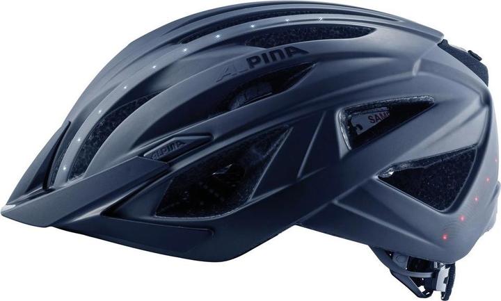 Image du produit ALPINA SPORTS Haga LED (55 - 59 cm)