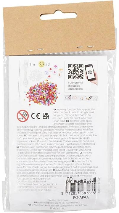 Produktbild Creativ Company Schmuck