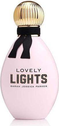 Produktbild Sarah Jessica Parker Lovely Lights Edp 50ml (Eau de Parfum, 50 ml)
