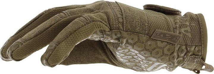 Produktbild Mechanix Wear Precision Pro High-Dexterity Grip Handschuh Covert Coyote L (L)