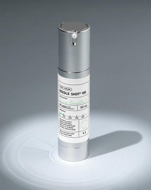 Actual product image VT Cosmetics Reedle Shot 100 (50 ml)