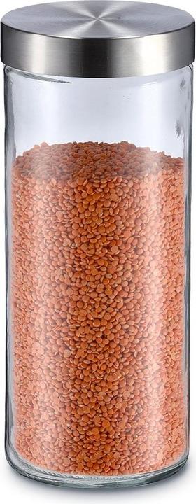 Produktbild Zeller Present Vorratsglas (2.10 l)