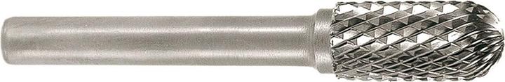 Rs Pro Fräser zur Entgratung Walzenrundform von Aluminium, Kunststoff und Stahl, 10mm