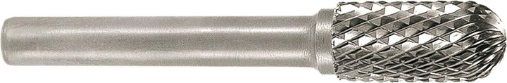 Rs Pro Fräser zur Entgratung Walzenrundform von Aluminium, Kunststoff und Stahl, 10mm
