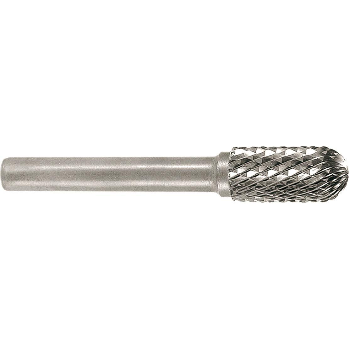 Rs Pro, Fräser, Fräser zur Entgratung Walzenrundform von Aluminium, Kunststoff und Stahl, 10mm