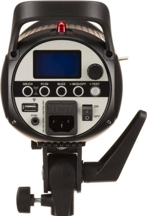 Productafbeelding Godox SK400II V (400 W, Flitskop)