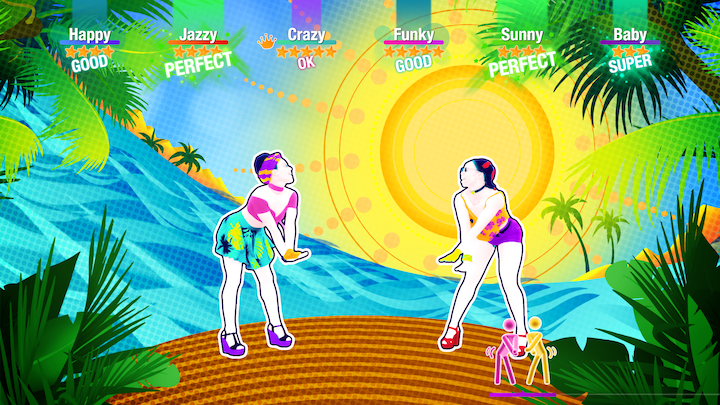 Produktbild Ubisoft Just Dance 2020 (Xbox Series X, Xbox One X, EN, IT)