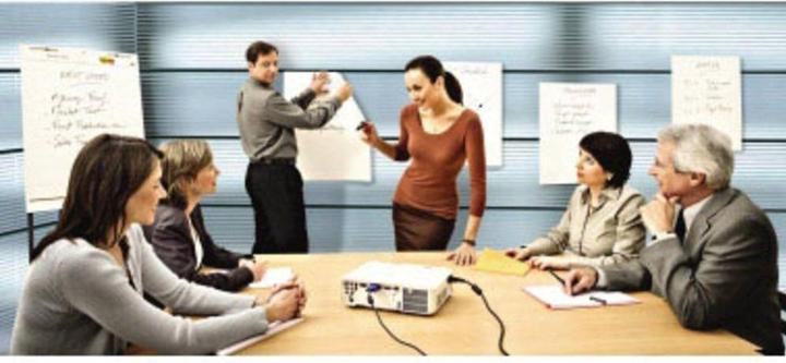 Image du produit Post-it Tableau à feuilles mobiles