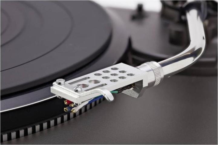 Actual product image Analogis Headshell HS-26 Systemträger (Headshell)