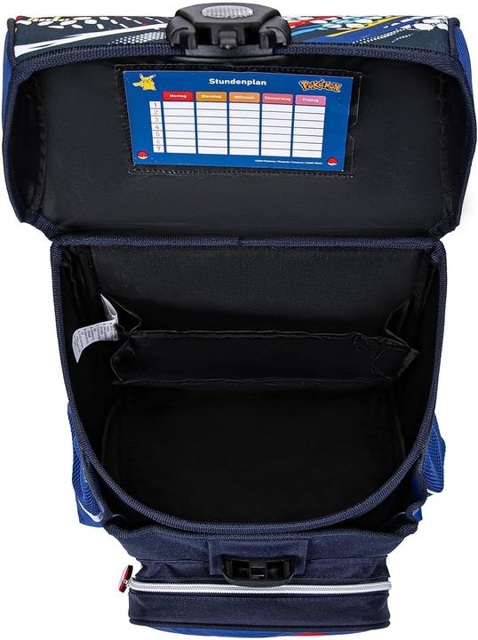 Produktbild Familando Pokemon (21 l)