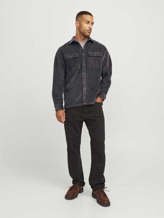 Actual product image Jack & Jones Rddbrady Overshirt Cord. L/S Noos (XXL)