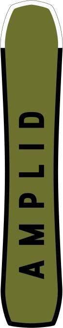 Image du produit Amplid Singular (158)
