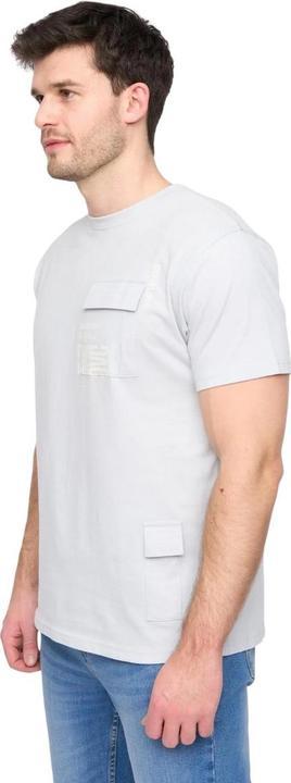 Immagine prodotto Duck and Cover Trentflax Maglietta Uomo (S)