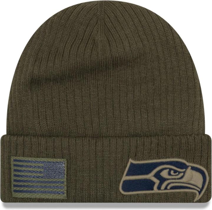 Seattle Seahawks