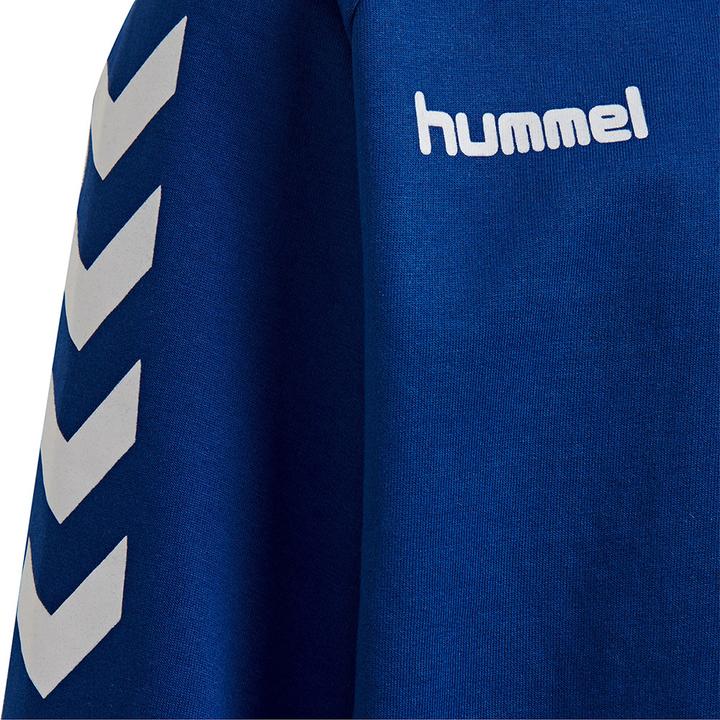 Produktbild hummel Go Kids Cotton Sweatshirt (116)